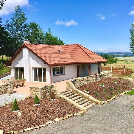 Siedlisko Wierchy Wiesciszowice Exterior foto