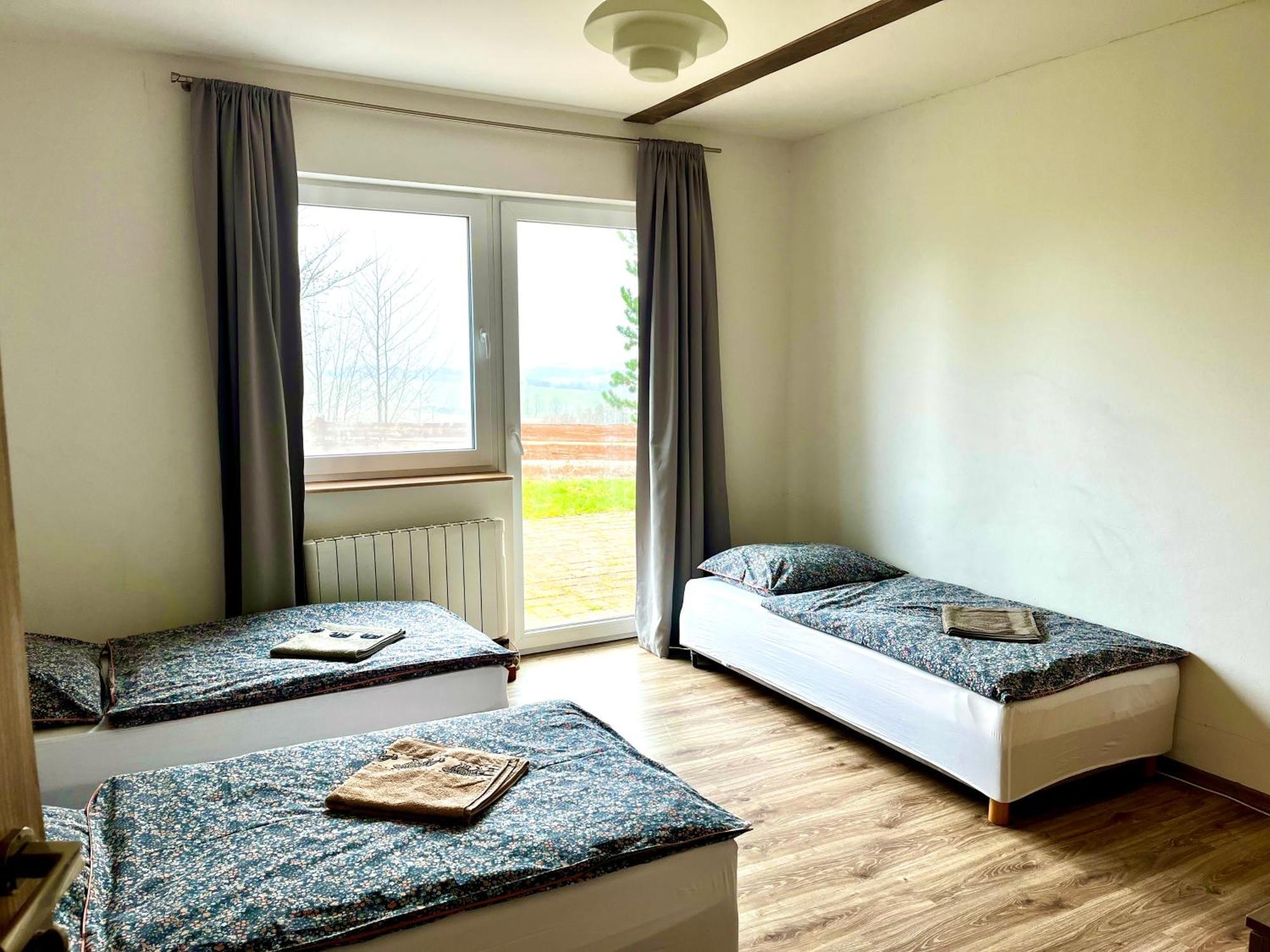 Siedlisko Wierchy Wiesciszowice Exterior foto